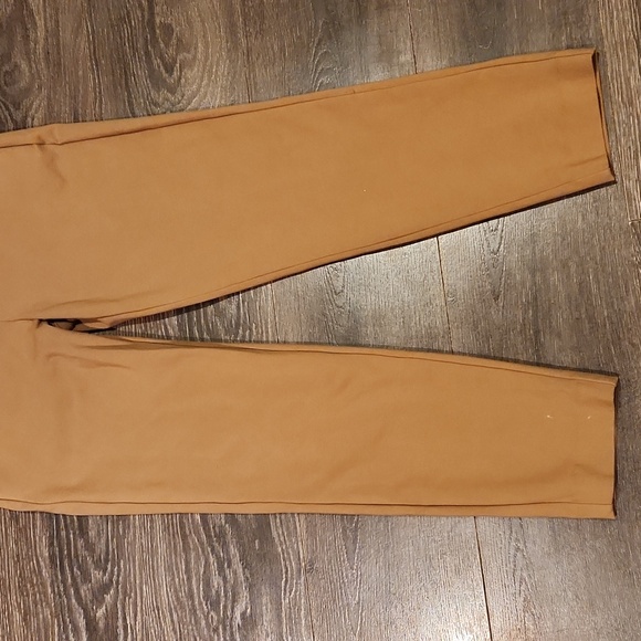 ❤️ NWOT! LIVERPOOL JEANS COMPANY BLACK KELSEY PONTE KNIT SLIM ANKLE TROUSERS, 4P - Picture 7 of 13